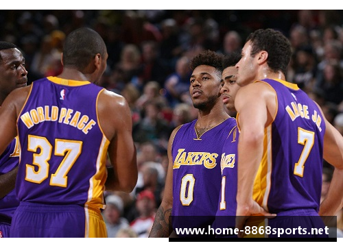 NBA最新赛程直播：全面解析2024赛季精彩对决